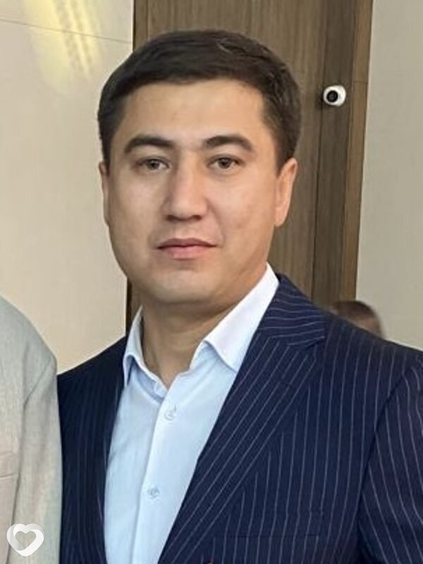 Таке, 40, Шымкенте — анкета №4368363