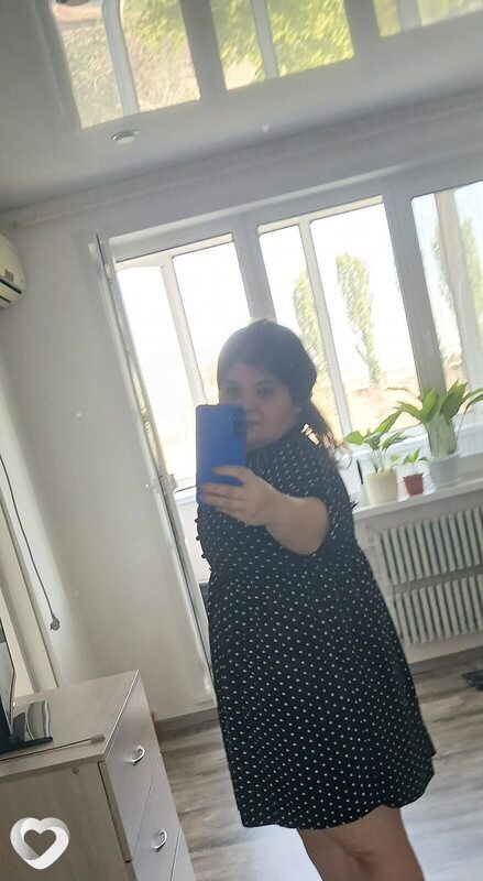 Евгения, 43, Орске — анкета №4368396