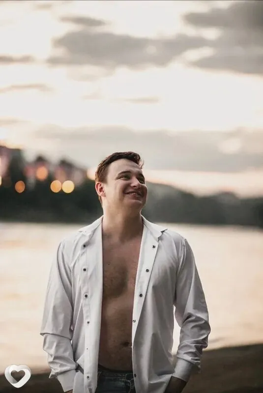 Григорий, 34, Горно-Алтайске — анкета №4368398