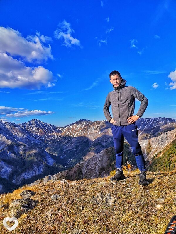 Валентин, 29, Тайшете — анкета №4368402