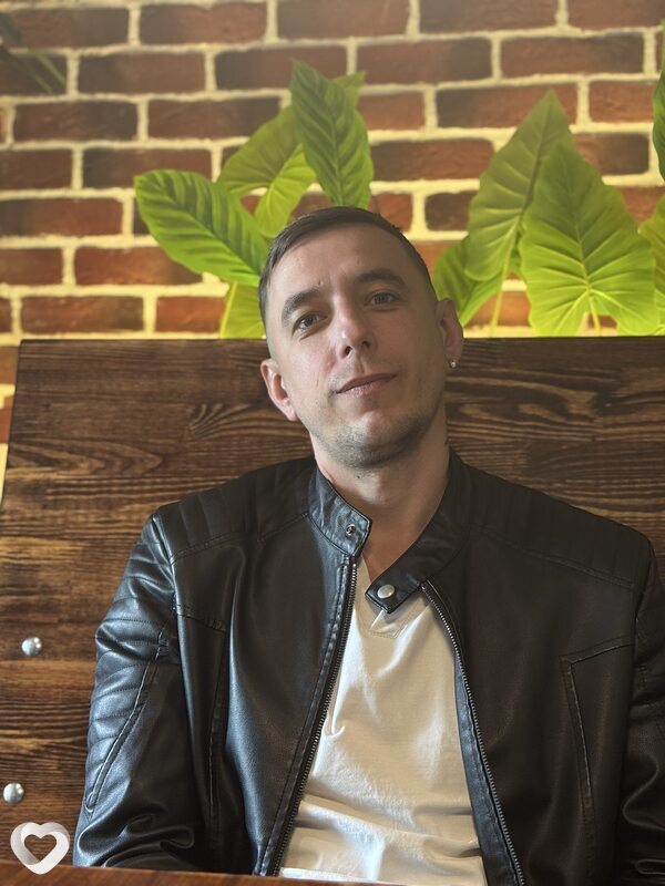 Кирилл, 34, Перми — анкета №4368412