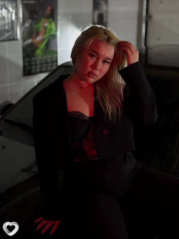 Анастасия, 23, Краснодаре — анкета №4368413