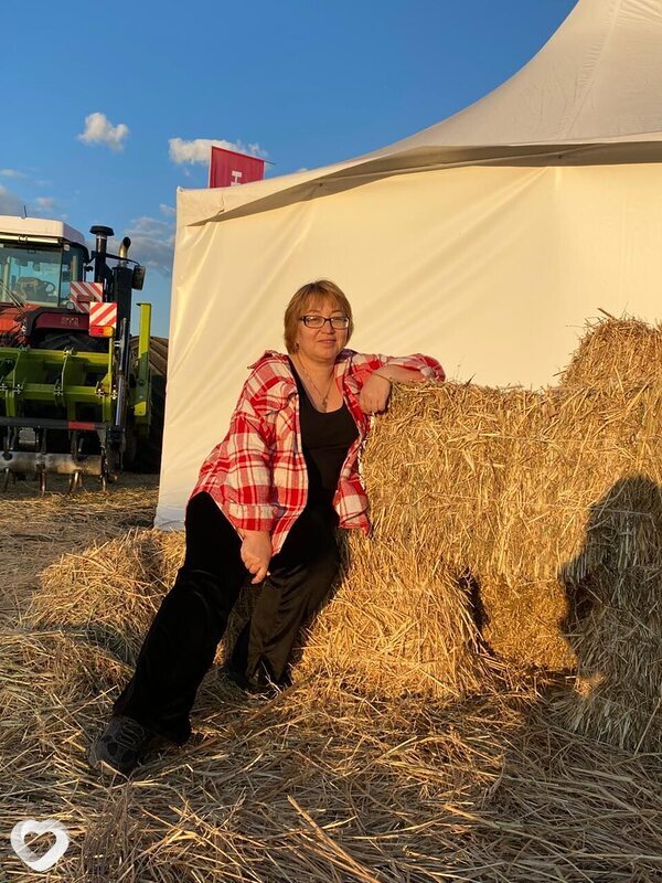 Роза, 46, Уральске — анкета №4368838