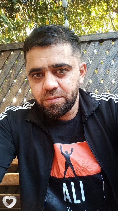Руслан, 36, Уфе — анкета №4368847