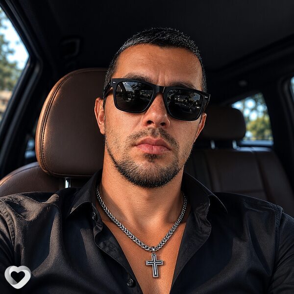 Andrey, 35, Жезказгане — анкета №4368849