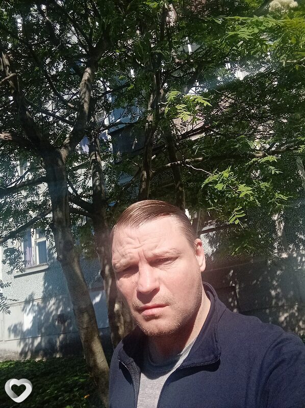 Сергей, 42, Северодвинске — анкета №4368850
