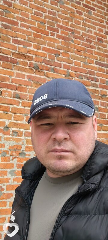 Siroj, 32, Нижнем Новгороде — анкета №4368852
