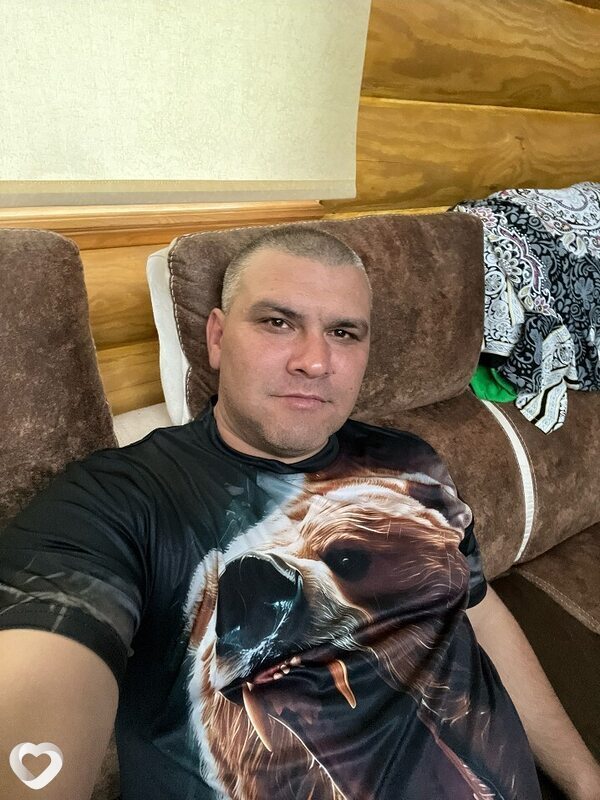 Руслан, 39, Петропавловске-Камчатском — анкета №4368489