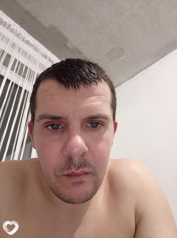 Евгений, 33, Гродно — анкета №4368492