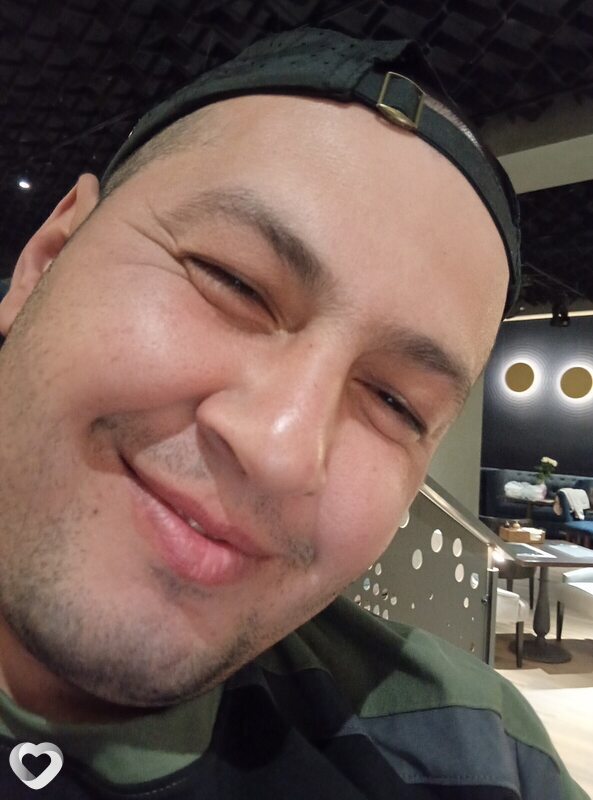 Sayid, 31, Саранске — анкета №4368495