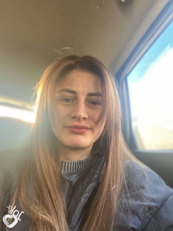Алина, 26, Ангарске — анкета №4368499