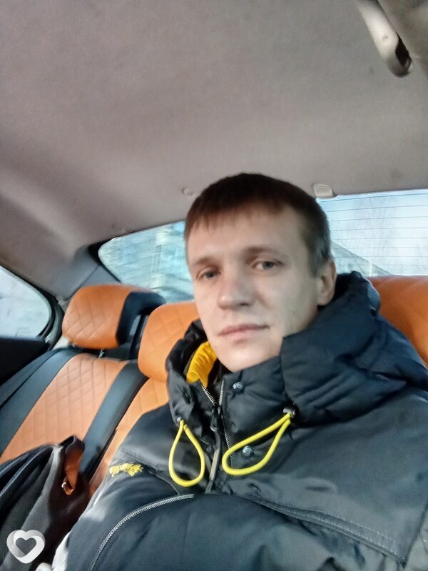 Дмитрий, 33, Петрозаводске — анкета №4368503