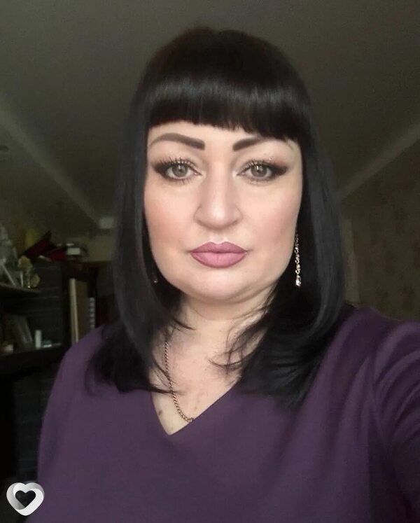 Ольга, 42, Санкт-Петербурге — анкета №4368510