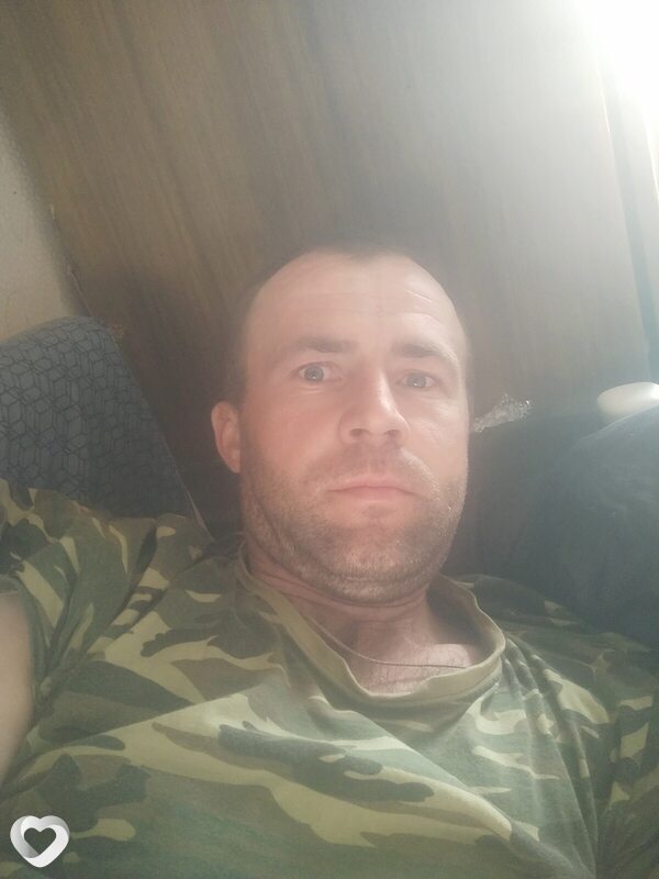 Юрий, 35, Москве — анкета №4368414