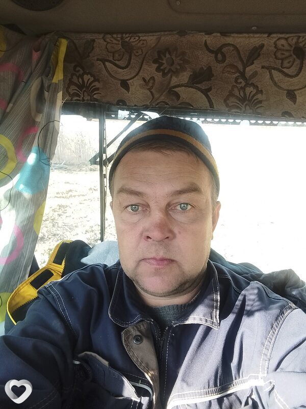 Алексей, 45, Железногорске — анкета №4368423