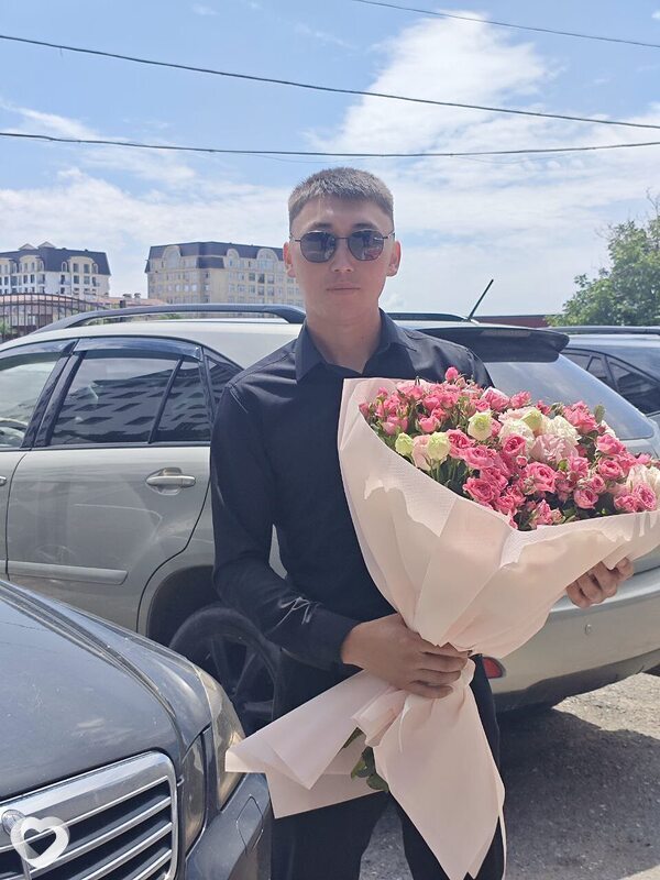 Мирбек, Жалал Абад