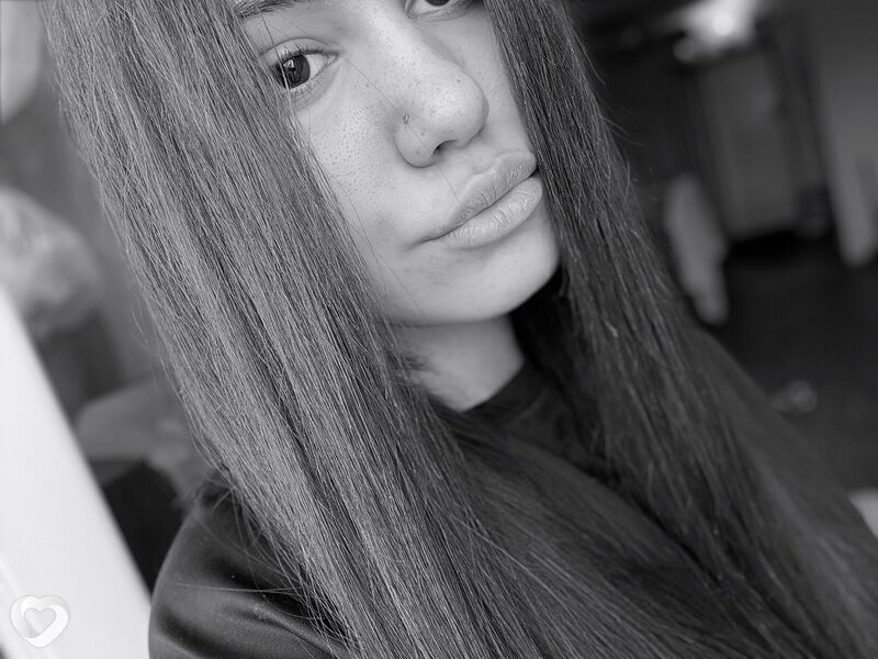 Анна, 18, Уссурийске — анкета №4369365