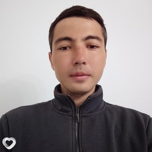 Ерхат, 33, Астане — анкета №4369368