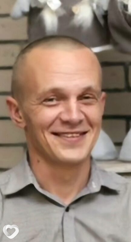 Валентин, 45, Черкассах — анкета №4369370