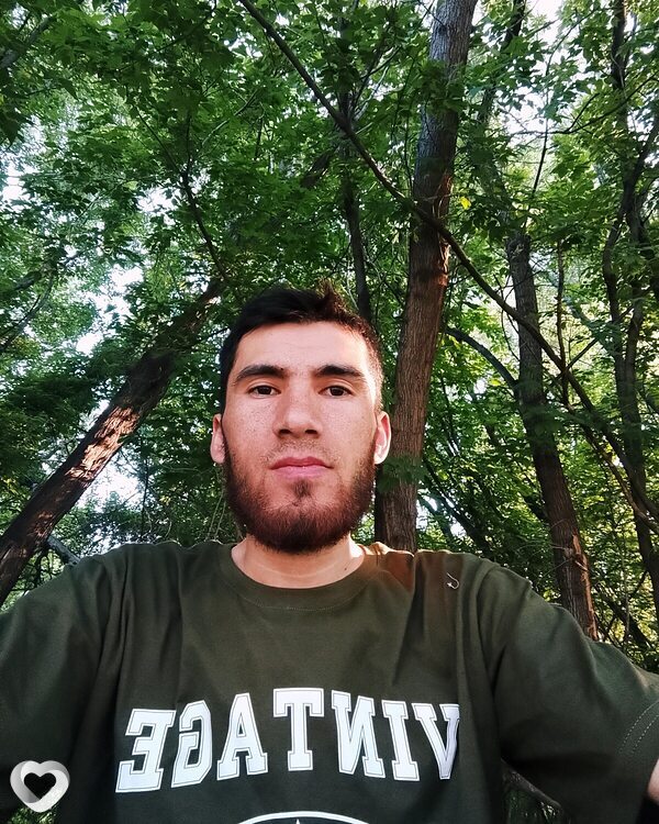 Isakxanov, 30, Кемерове — анкета №4369374