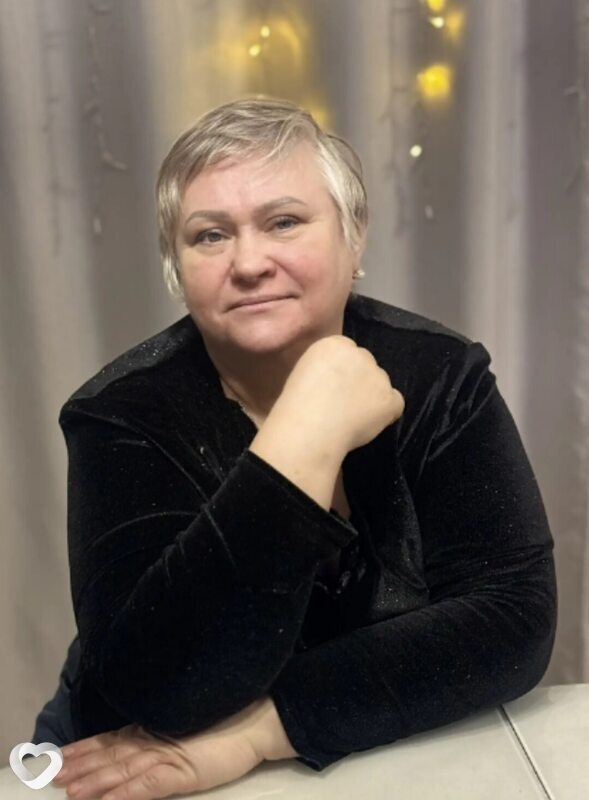 Оксана, Шелехов