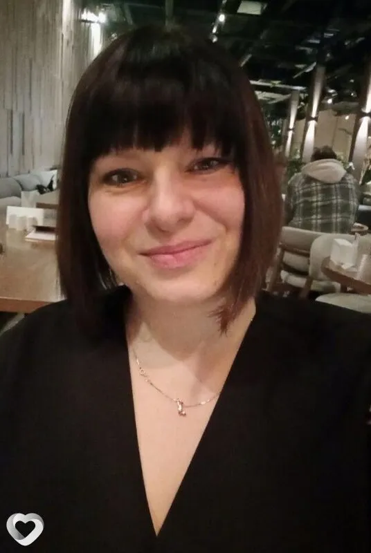 Александра, 43, Москве — анкета №4368463