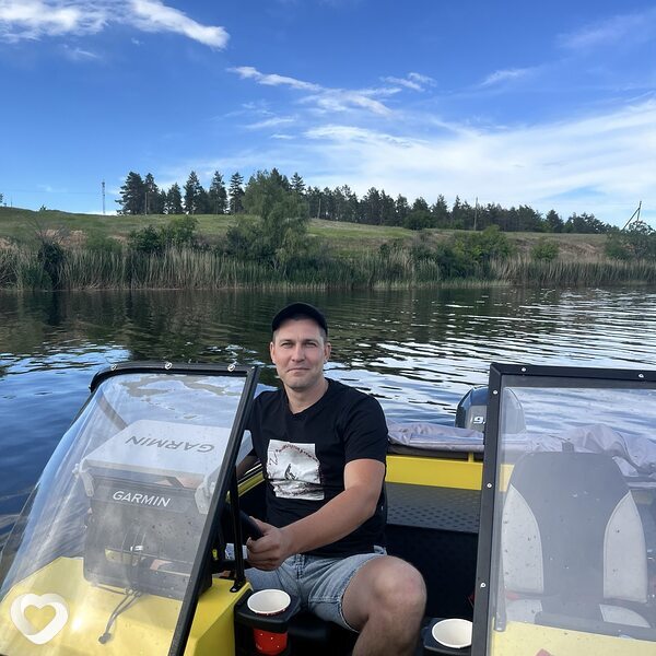 Максим, 35, Волгограде — анкета №4368473