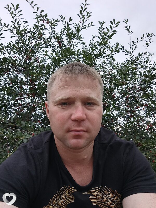 Павел, 35, Омске — анкета №4368475