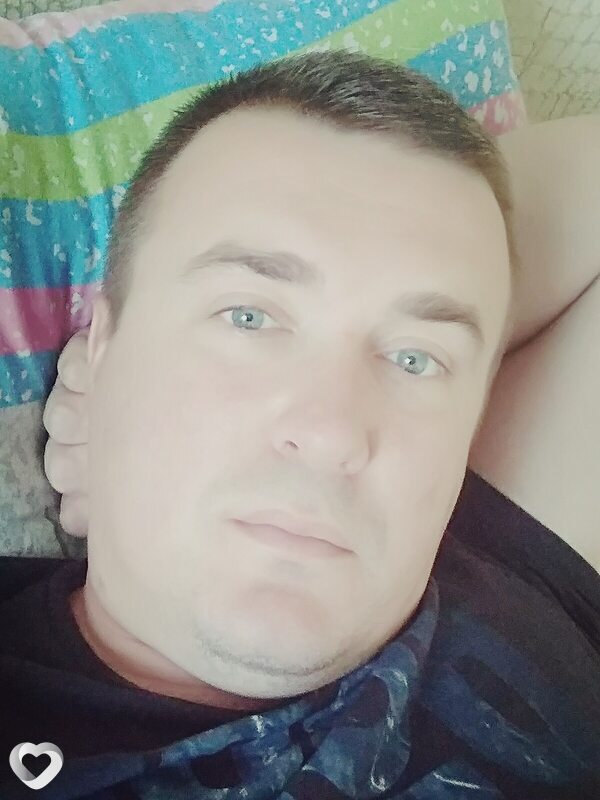 Сергей, 43, Могилев — анкета №4368486