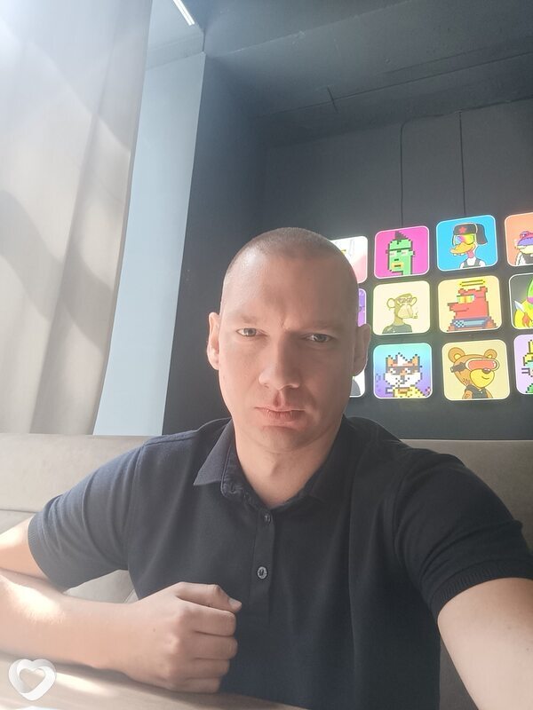 Денис, 33, Самаре — анкета №4368487