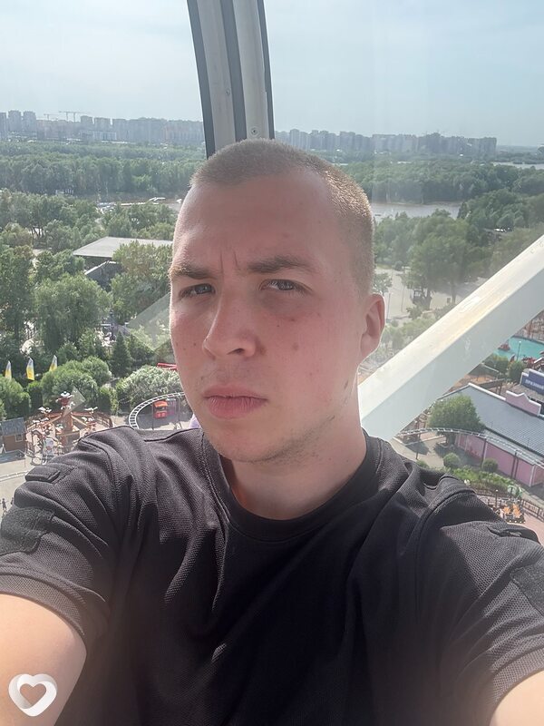 Кирилл, 29, Санкт-Петербурге — анкета №4368518