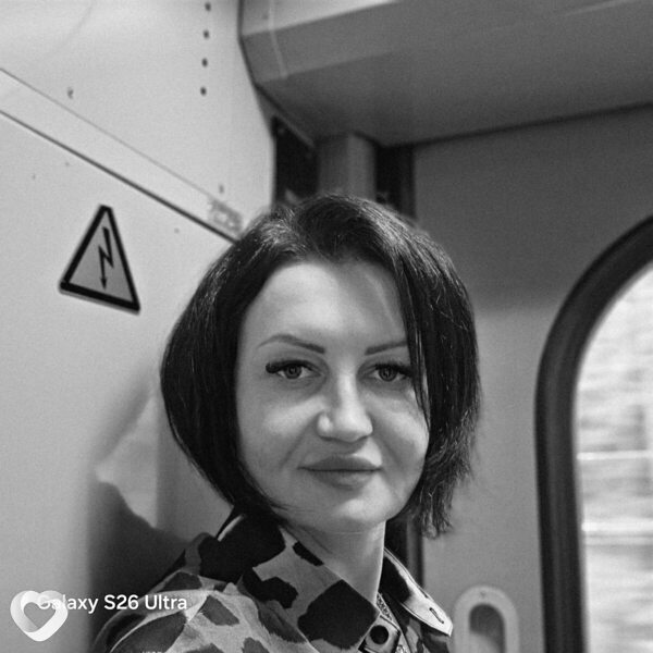 Елена, Воркута