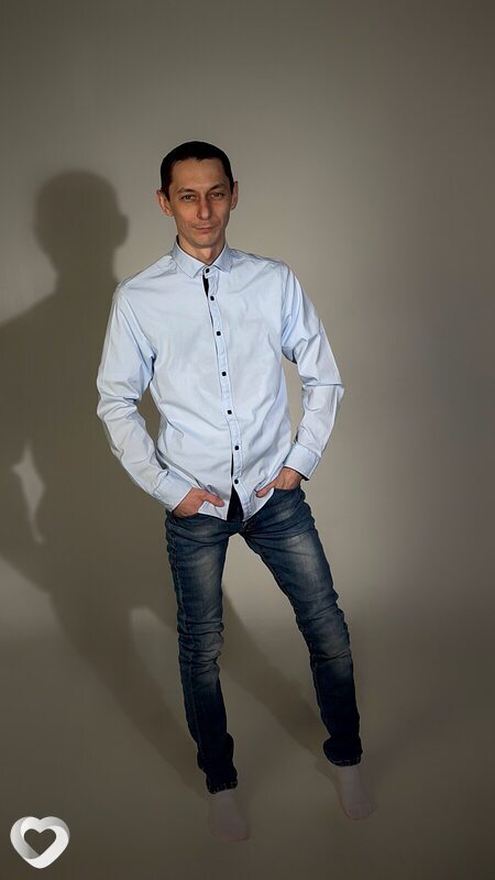 Александр, 33, Соликамске — анкета №4368531