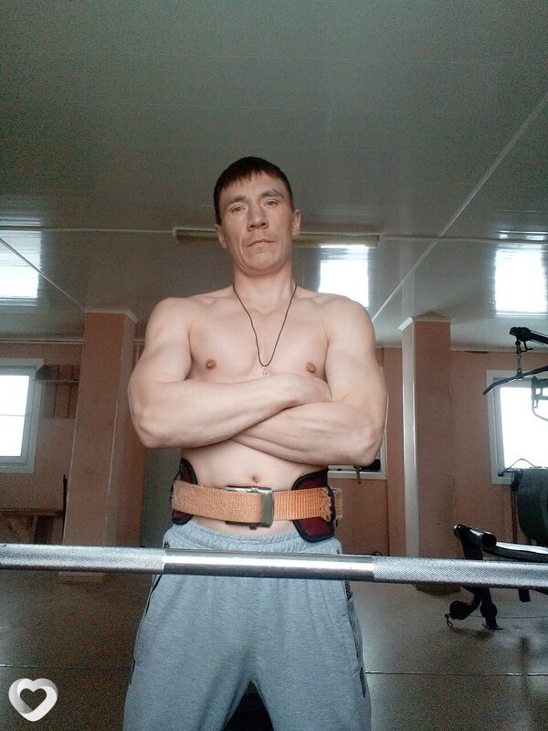 Дмитрий, 32, Чите — анкета №4368536