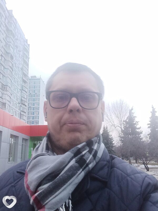 Стас, 39, Тольятти — анкета №4368986