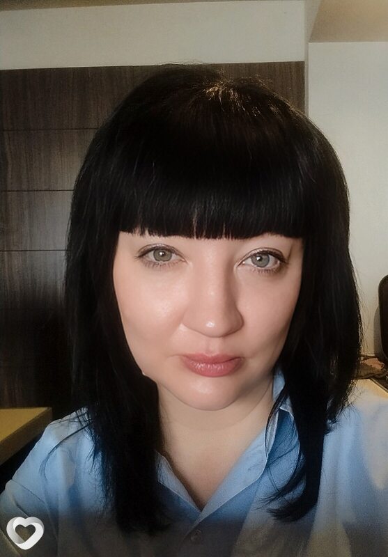 Олеся, 39, Новосибирске — анкета №4368990