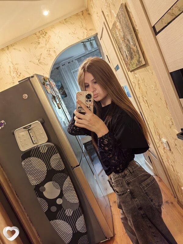 Екатерина, 19, Хабаровске — анкета №4369005