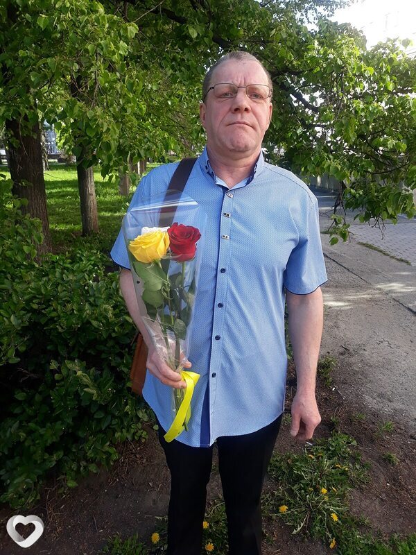 Дмитрий, 51, Челябинске — анкета №4368537