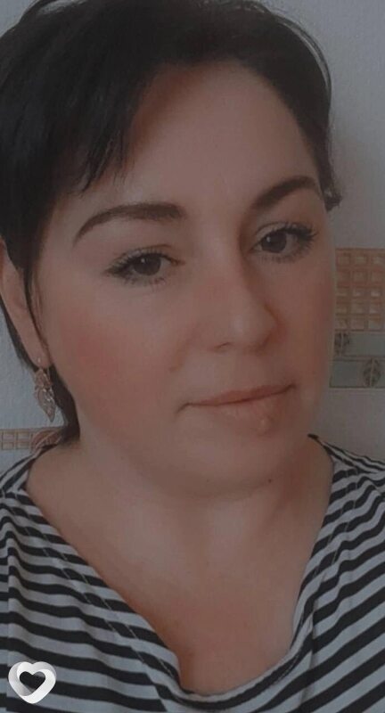 Юлиана, 41, Перми — анкета №4368544