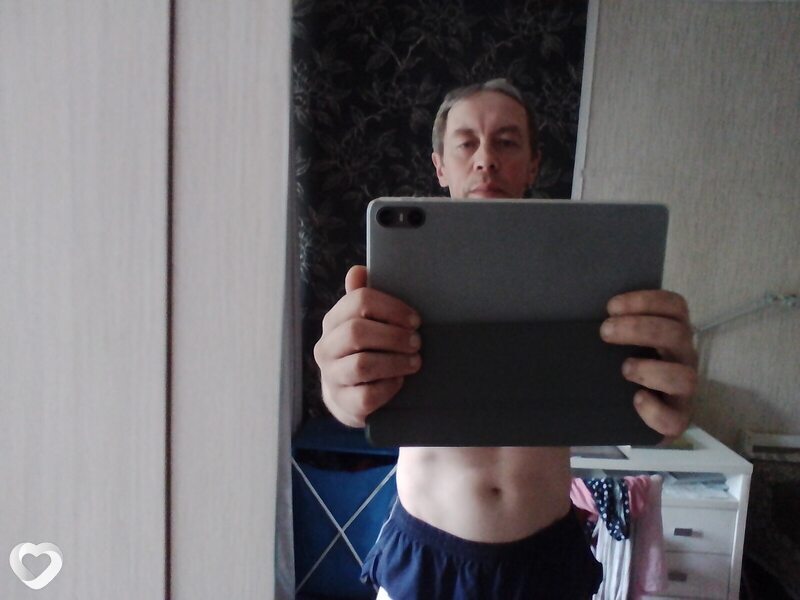 Максим, 45, Абакане — анкета №4368545