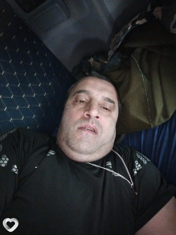 Иван, 48, Москве — анкета №4368548