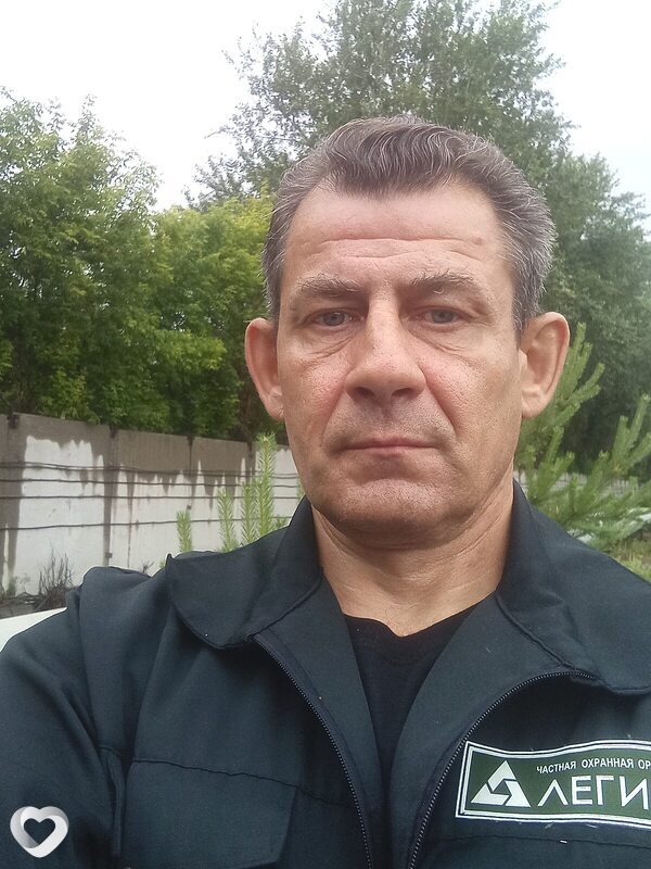 Алексей, 48, Челябинске — анкета №4368550