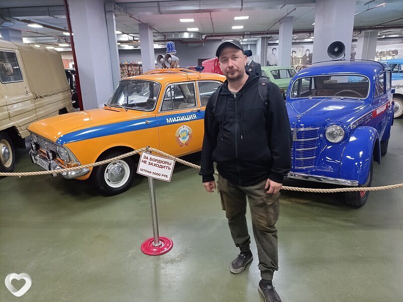Александр, 40, Якутске — анкета №4368555