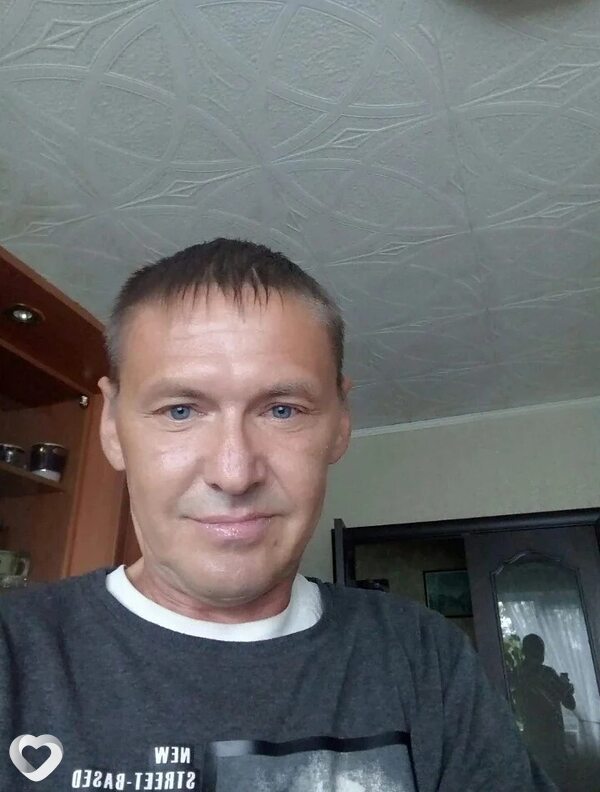 Виталий, 48, Омске — анкета №4368563