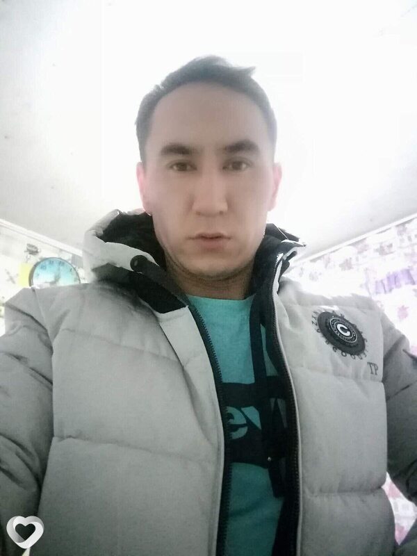 Айбек, 32, Костанае — анкета №4368568