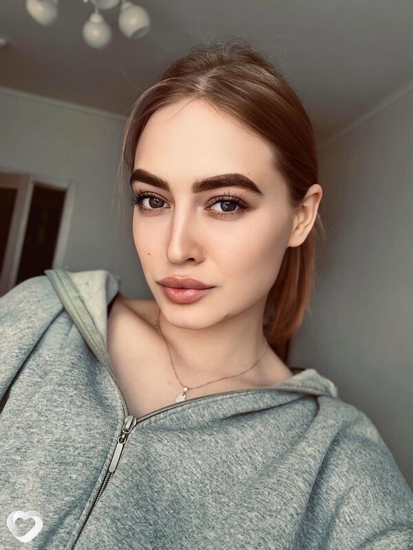 Анна, 24, Красноярске — анкета №4368573