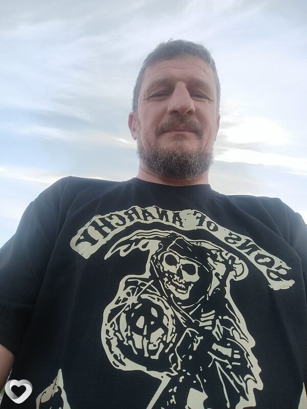 Сергей, 49, Санкт-Петербурге — анкета №4368643