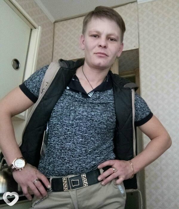 Нина, 37, Саратове — анкета №4368644