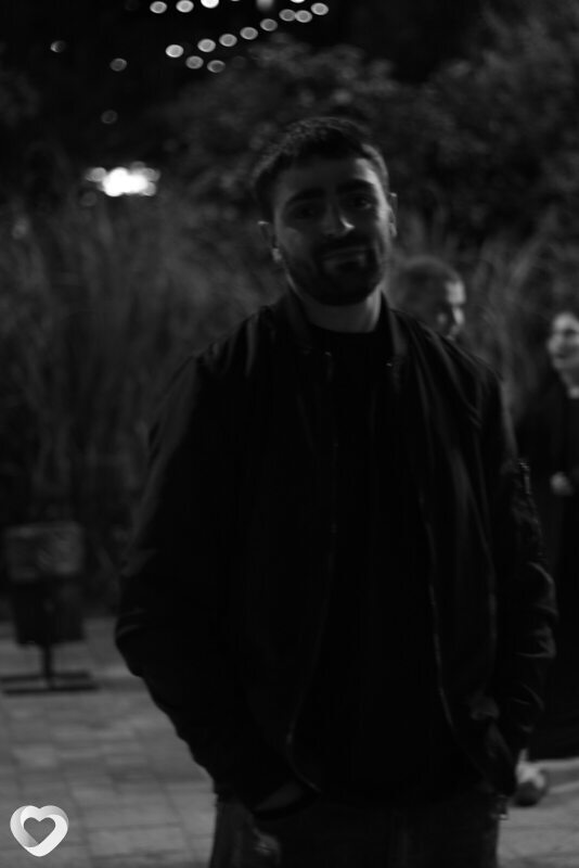 Руслан, 30, Алуште — анкета №4368654