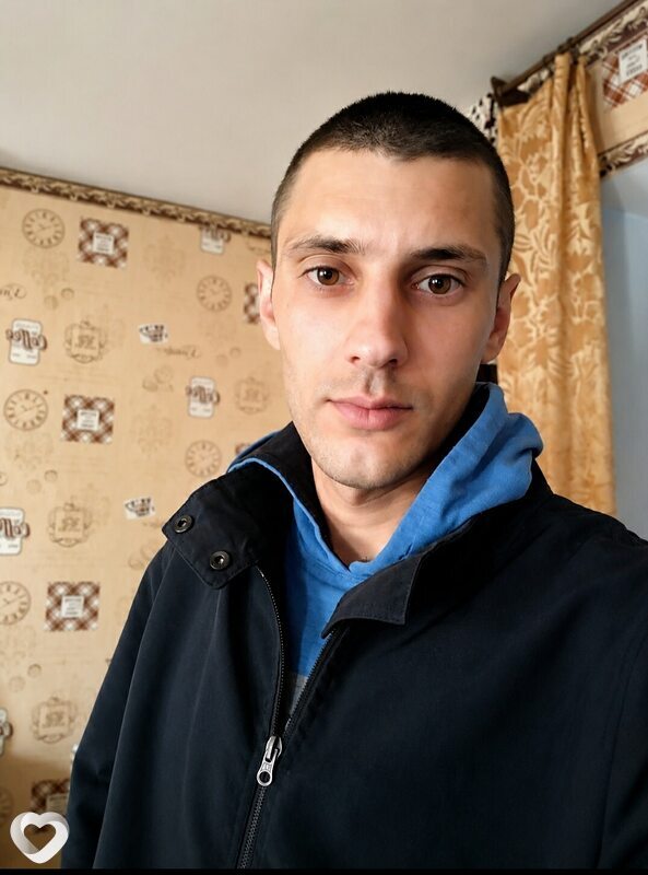 Николай, 32, Одессе — анкета №4368657